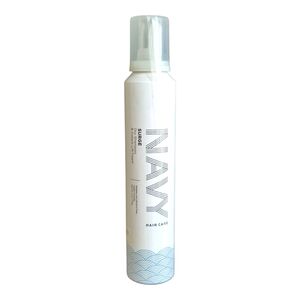 Navy Hair Care Surge Dry Shampoo & Instant Lift Foam – Volumizing Dry Shampoo